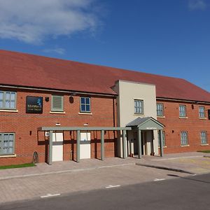 Fallow Field, Telford By Marston'S Inns